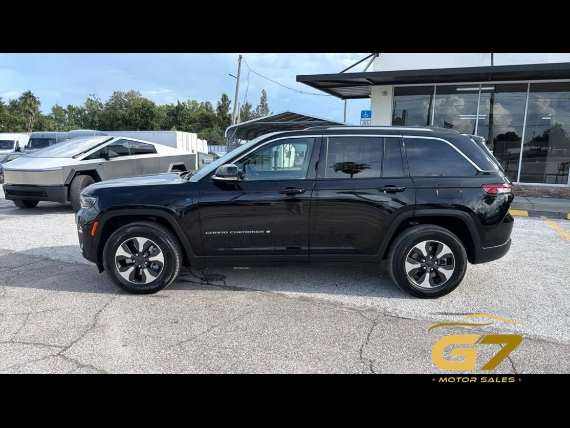 jeep grand cherokee 2024 1C4RJYB67RC721013 image jeep grand cherokee 2024 1C4RJYB67RC721013 image